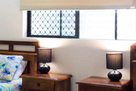 Casa Bohemia - Darwin Holiday 2