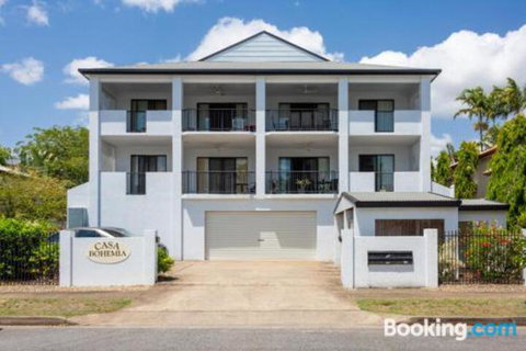 Casa Bohemia - Darwin Holiday 6