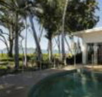 The Boat House - Darwin Holiday