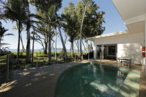 The Boat House - Darwin Holiday 4