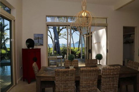 The Boat House - Darwin Holiday 7