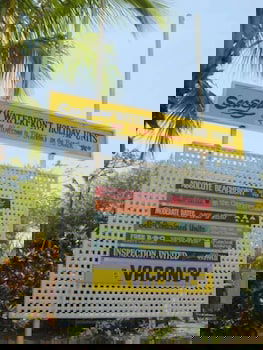 Cooee Bay QLD Darwin Holiday