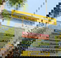 Seaspray Waterfront Holiday Units - Darwin Holiday