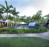 Canopy Chalet 10 - Darwin Holiday
