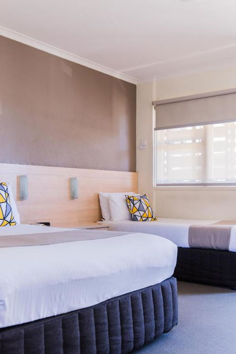 Hotel Canobolas Motel & Units - Darwin Holiday 4