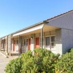 Hotel Canobolas Motel & Units - Darwin Holiday 0