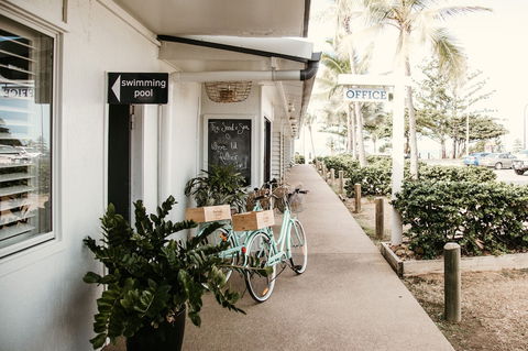 Yeppoon Surfside Motel - Darwin Holiday 3