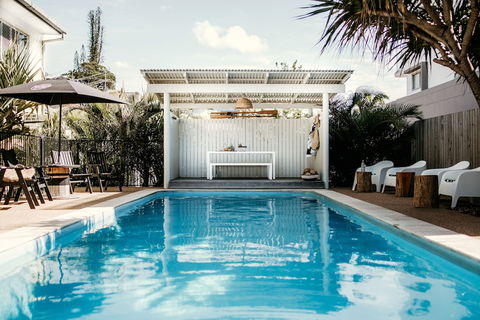Yeppoon Surfside Motel - Darwin Holiday 4