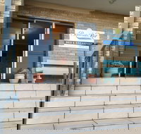 Riverside Rest Nambucca Heads - Darwin Holiday