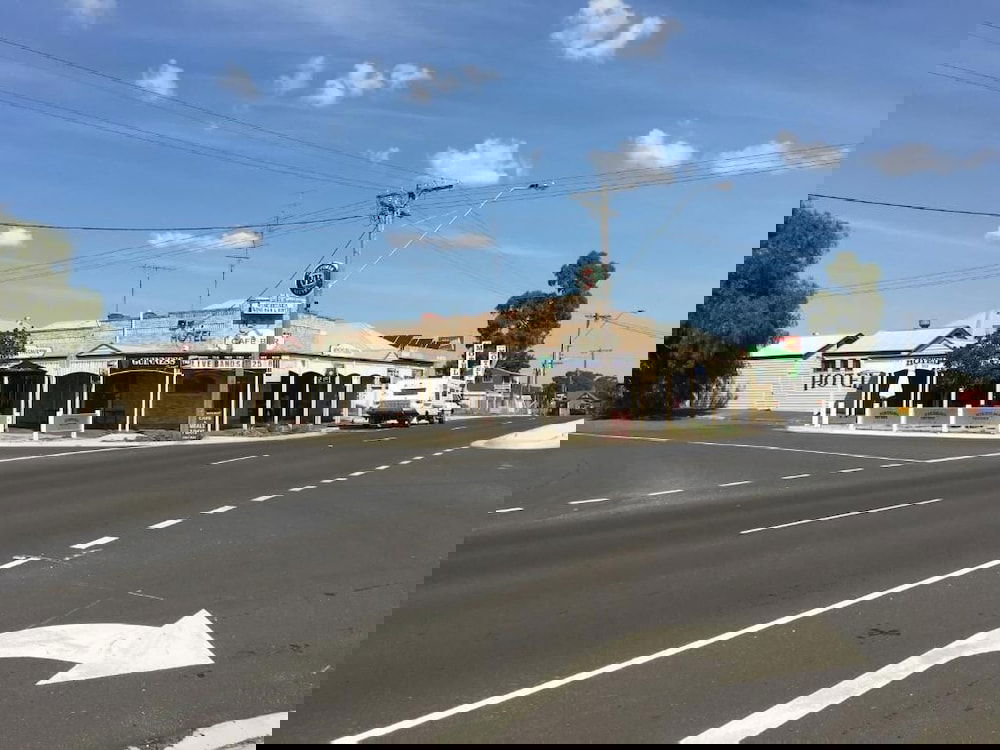 Winchelsea VIC Darwin Holiday