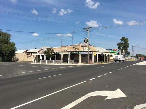 Winchelsea Motel - Darwin Holiday 0