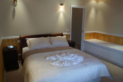 Winchelsea Motel - Darwin Holiday 2