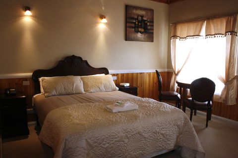 Winchelsea Motel - Darwin Holiday 6
