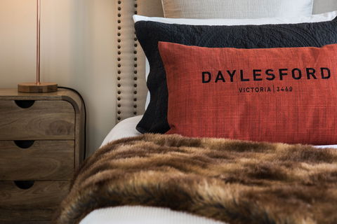 Accolade - Darwin Holiday 1