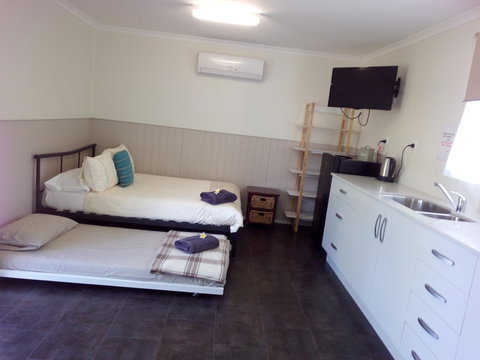 Silver Wattle Caravan Park - Darwin Holiday 3
