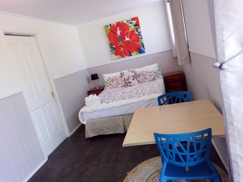 Silver Wattle Caravan Park - Darwin Holiday 1