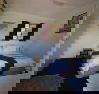 Silver Wattle Caravan Park - Darwin Holiday