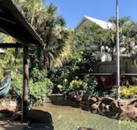 Kimberley Travellers Lodge - Hostel - Darwin Holiday