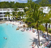 Penthouse 5231 Beach Club - Darwin Holiday