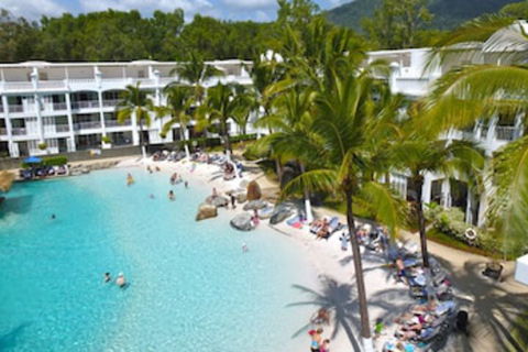 Penthouse 5231 Beach Club - Darwin Holiday 0