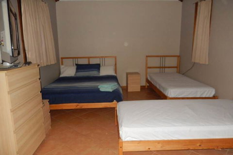 Gnaraloo Station - Darwin Holiday 1