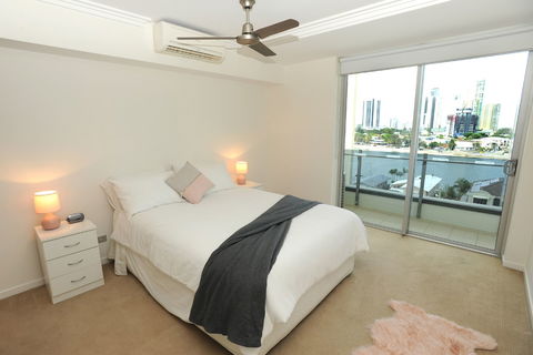 Surfers Paradise Suite With Pool And Spa - Darwin Holiday 2