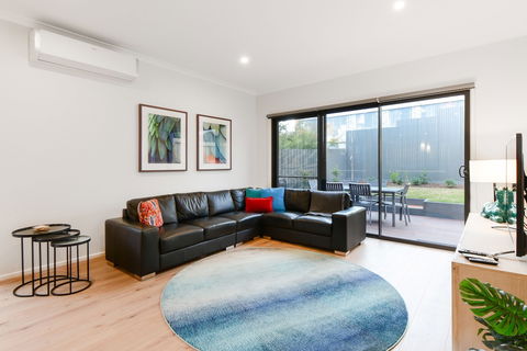 Boutique Stays - Caulfield Central - Darwin Holiday 3