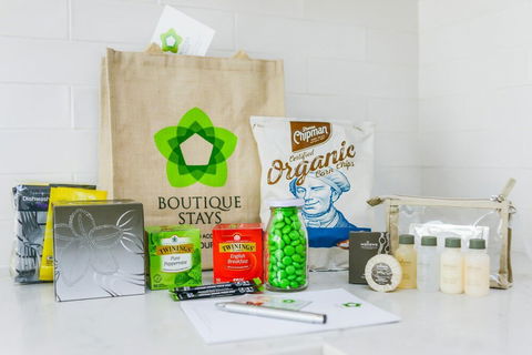 Boutique Stays - Caulfield Central - Darwin Holiday 1