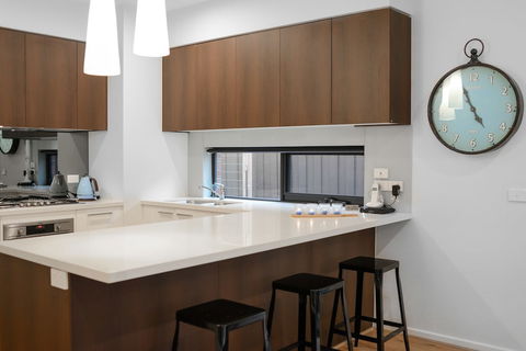 Boutique Stays - Caulfield Central - Darwin Holiday 5