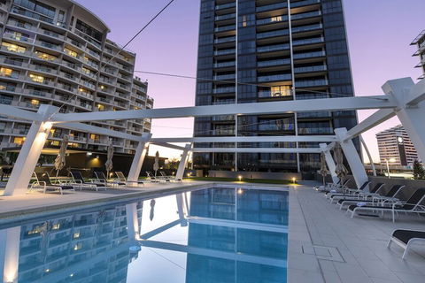Avani Broadbeach Residences - Darwin Holiday 3