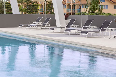 Avani Broadbeach Residences - Darwin Holiday 1