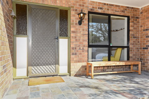 Port Of Call - Darwin Holiday 2