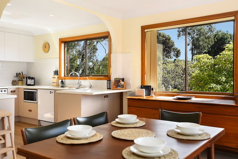 Port Of Call - Darwin Holiday 6