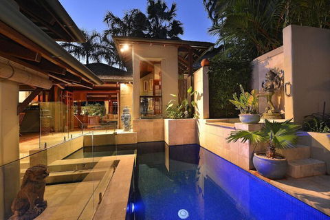 Villa 3 Far Pavillons Luxury Villa - Darwin Holiday 4