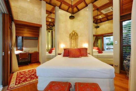 Villa 3 Far Pavillons Luxury Villa - Darwin Holiday 0