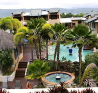 The Heritage Luxury Private Apartments - Darwin Holiday