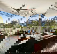 Kerami Manor - Darwin Holiday