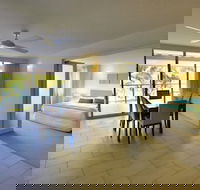 Drift Luxury Private Apartment - Darwin Holiday