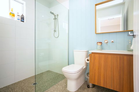 Kirsten Accommodation Parkes - Darwin Holiday 5