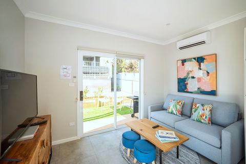 Kirsten Accommodation Parkes - Darwin Holiday 6