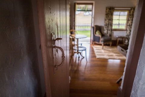 The Barracks Tocal - Darwin Holiday 4