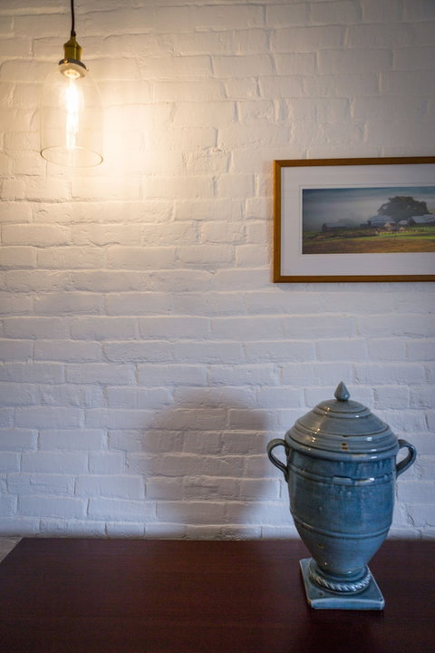 The Barracks Tocal - Darwin Holiday 2