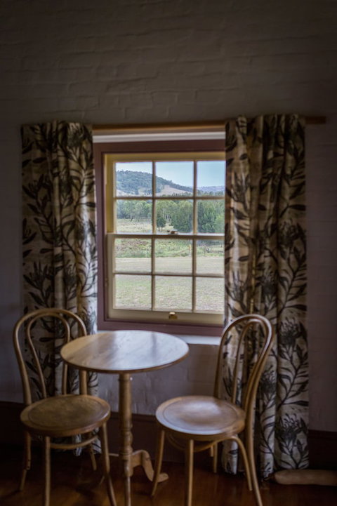 The Barracks Tocal - Darwin Holiday 6