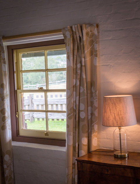 The Barracks Tocal - Darwin Holiday 3