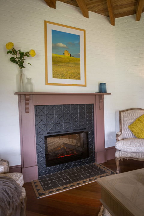 The Barracks Tocal - Darwin Holiday 0