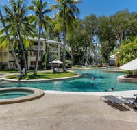 Amphora Resort Luxury Private Apartments - Darwin Holiday
