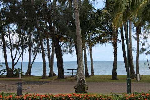 Amphora Resort Luxury Private Apartments - Darwin Holiday 2