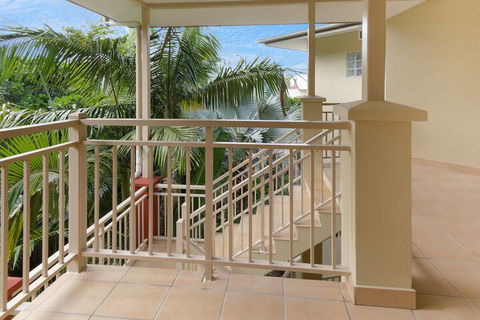 Amphora Resort Luxury Private Apartments - Darwin Holiday 1