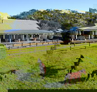 Toraja - Darwin Holiday