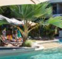 Private Sea Temple Apartment 422 - Darwin Holiday